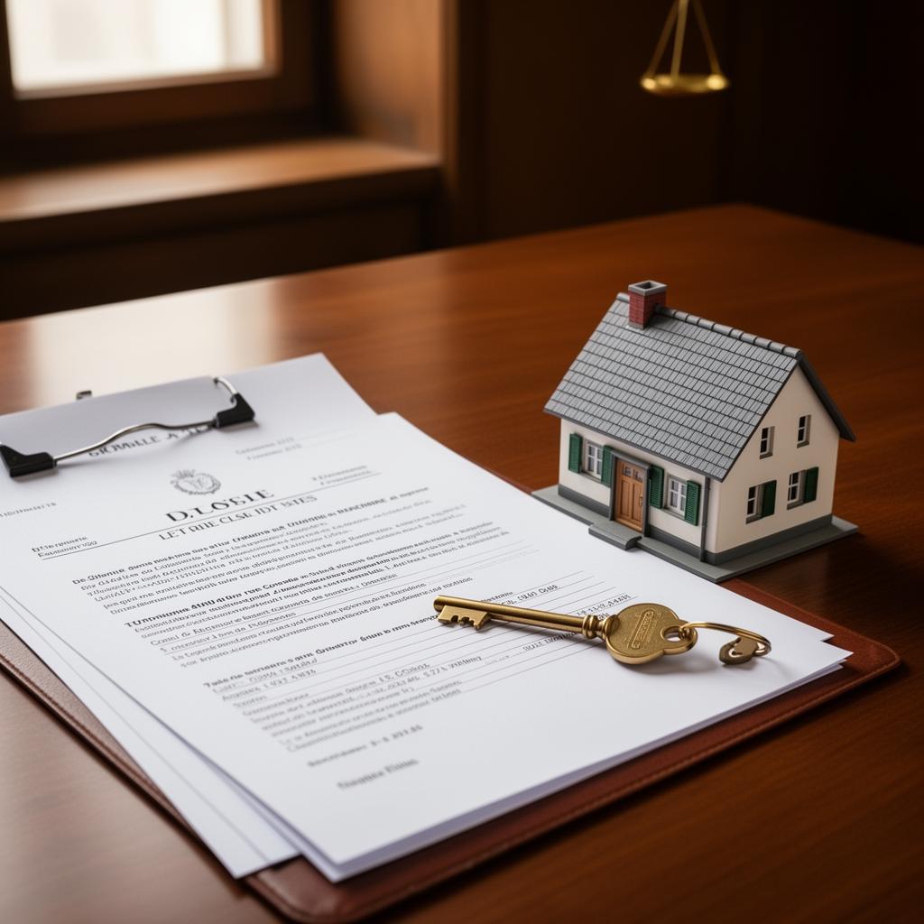 Vente immobilière : les obligations liées à la cuve à fioul